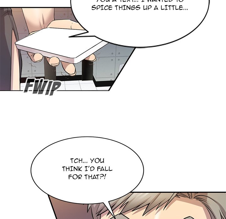 Secret Tutor - Chapter 11 [photo 20] - MangaPorn