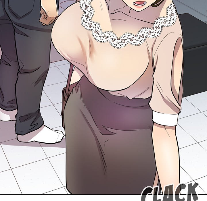 Secret Tutor - Chapter 11 [photo 23] - MangaPorn