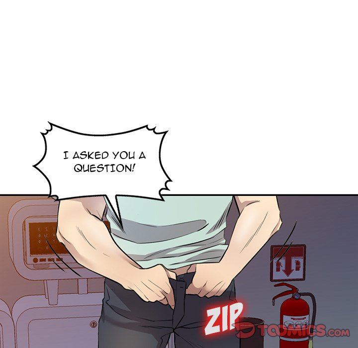 Secret Tutor - Chapter 11 [photo 27] - MangaPorn