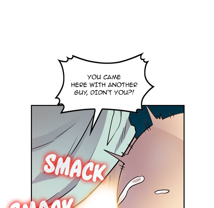 Secret Tutor - Chapter 11 [photo 35] - MangaPorn