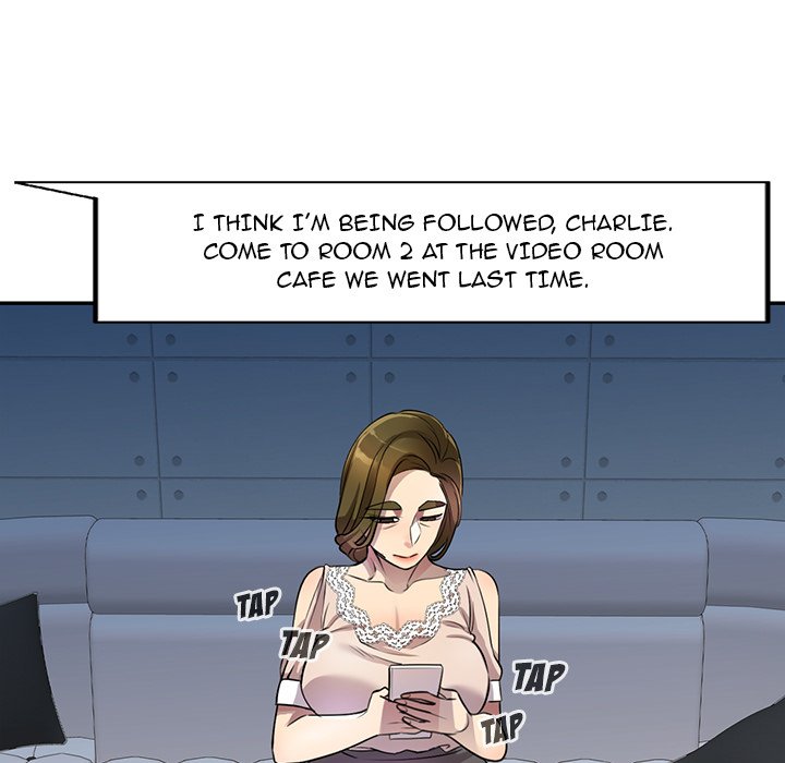 Secret Tutor - Chapter 11 [photo 5] - MangaPorn