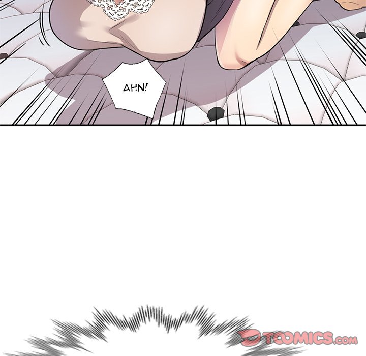 Secret Tutor - Chapter 11 [photo 51] - MangaPorn