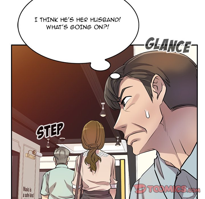 Secret Tutor - Chapter 11 [photo 72] - MangaPorn