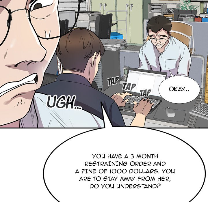 Secret Tutor - Chapter 11 [photo 79] - MangaPorn