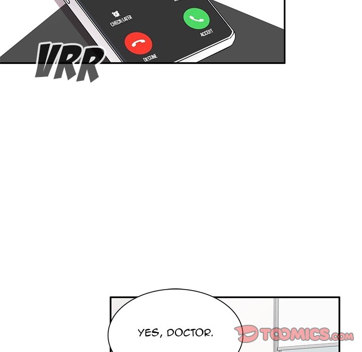 Secret Tutor - Chapter 11 [photo 81] - MangaPorn