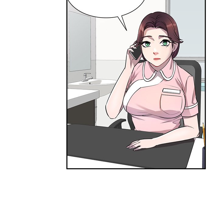 Secret Tutor - Chapter 11 [photo 82] - MangaPorn