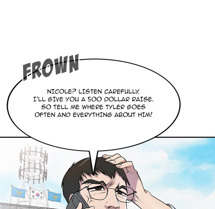 Secret Tutor - Chapter 11 [photo 83] - MangaPorn