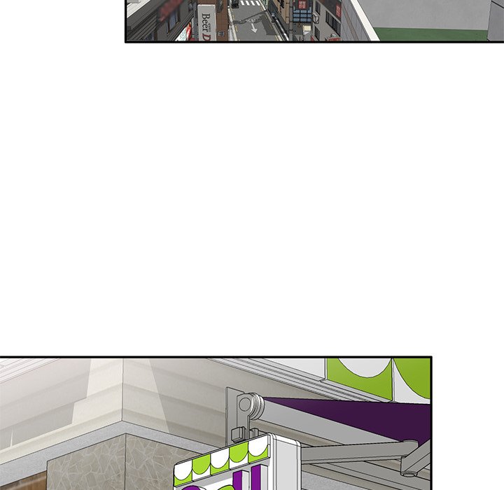 Secret Tutor - Chapter 11 [photo 86] - MangaPorn