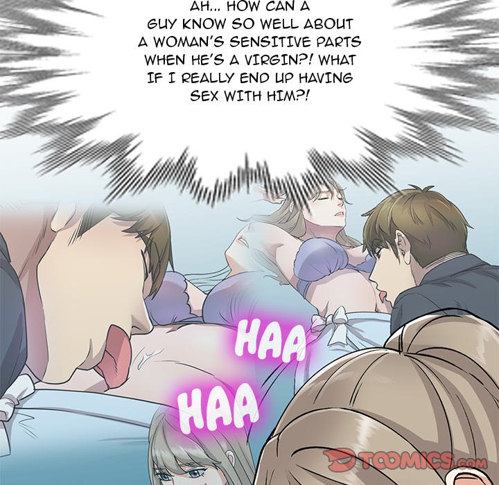 Secret Tutor - Chapter 11 [photo 93] - MangaPorn