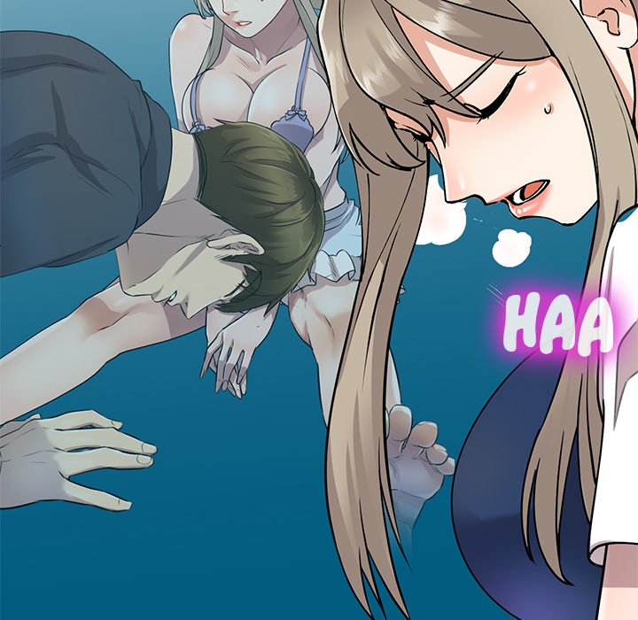 Secret Tutor - Chapter 11 [photo 94] - MangaPorn