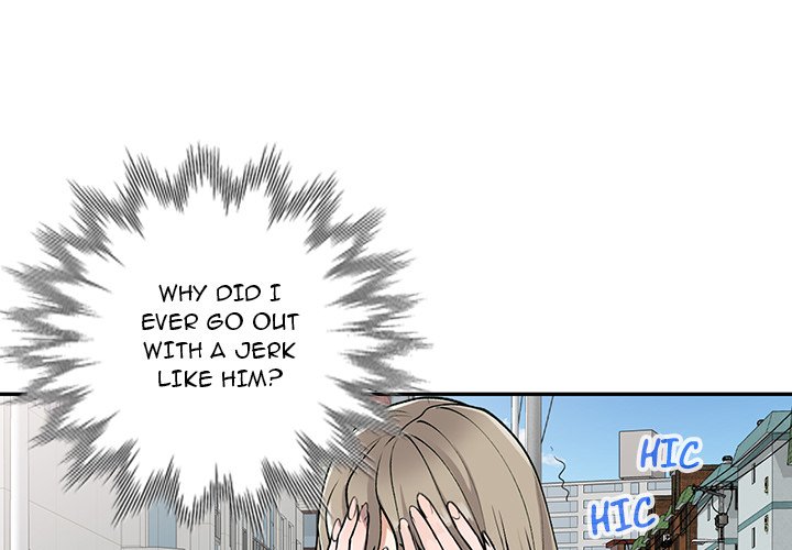 Secret Tutor - Chapter 12 [photo 1] - MangaPorn