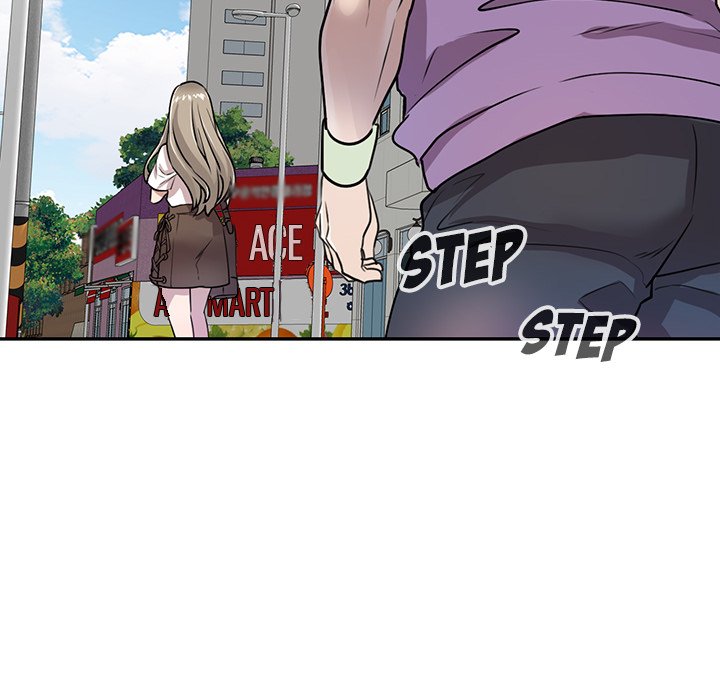 Secret Tutor - Chapter 12 [photo 10] - MangaPorn