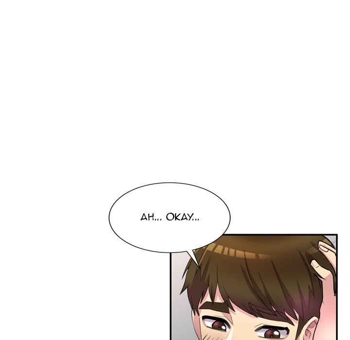 Secret Tutor - Chapter 12 [photo 103] - MangaPorn