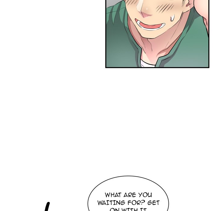 Secret Tutor - Chapter 12 [photo 104] - MangaPorn