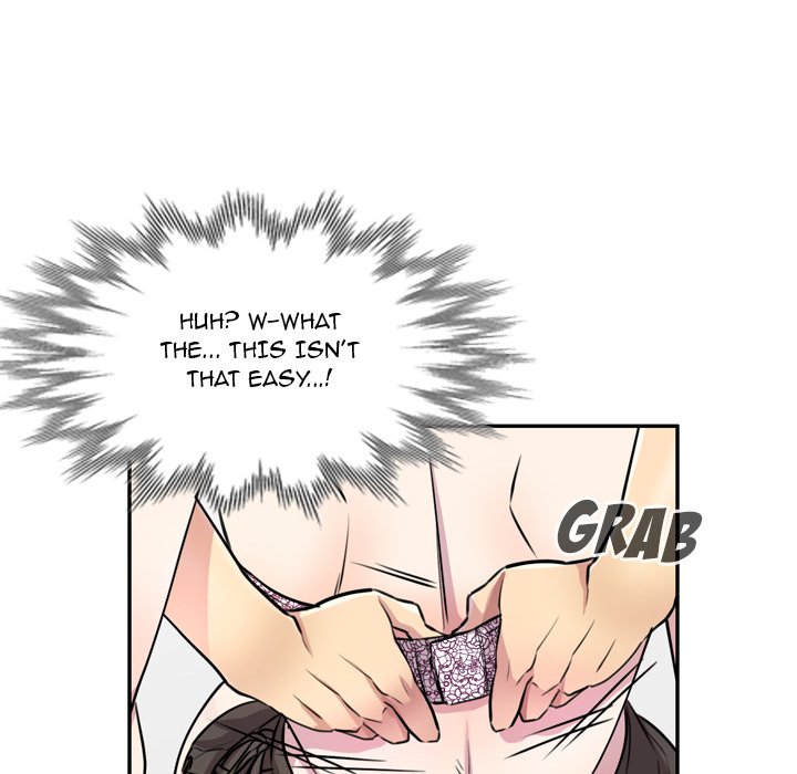 Secret Tutor - Chapter 12 [photo 108] - MangaPorn