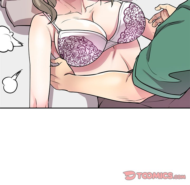 Secret Tutor - Chapter 12 [photo 111] - MangaPorn