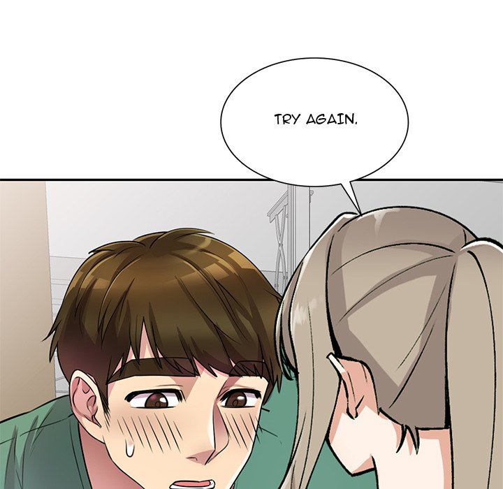 Secret Tutor - Chapter 12 [photo 114] - MangaPorn