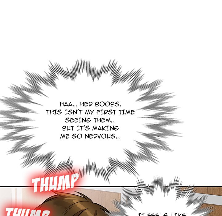 Secret Tutor - Chapter 12 [photo 118] - MangaPorn