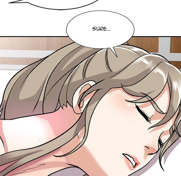 Secret Tutor - Chapter 12 [photo 122] - MangaPorn