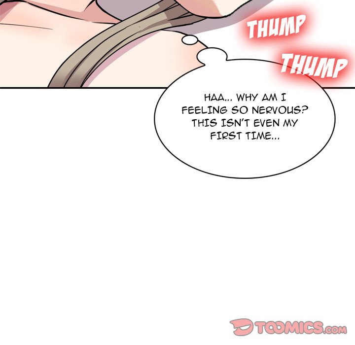 Secret Tutor - Chapter 12 [photo 123] - MangaPorn