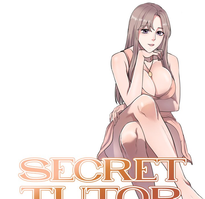 Secret Tutor - Chapter 12 [photo 14] - MangaPorn