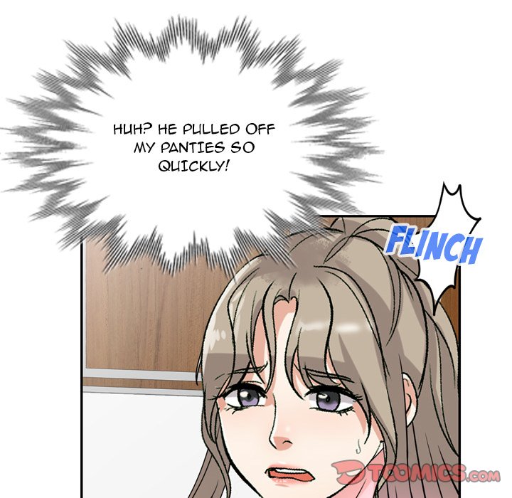 Secret Tutor - Chapter 12 [photo 141] - MangaPorn