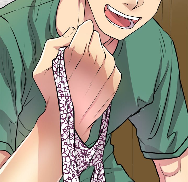 Secret Tutor - Chapter 12 [photo 144] - MangaPorn