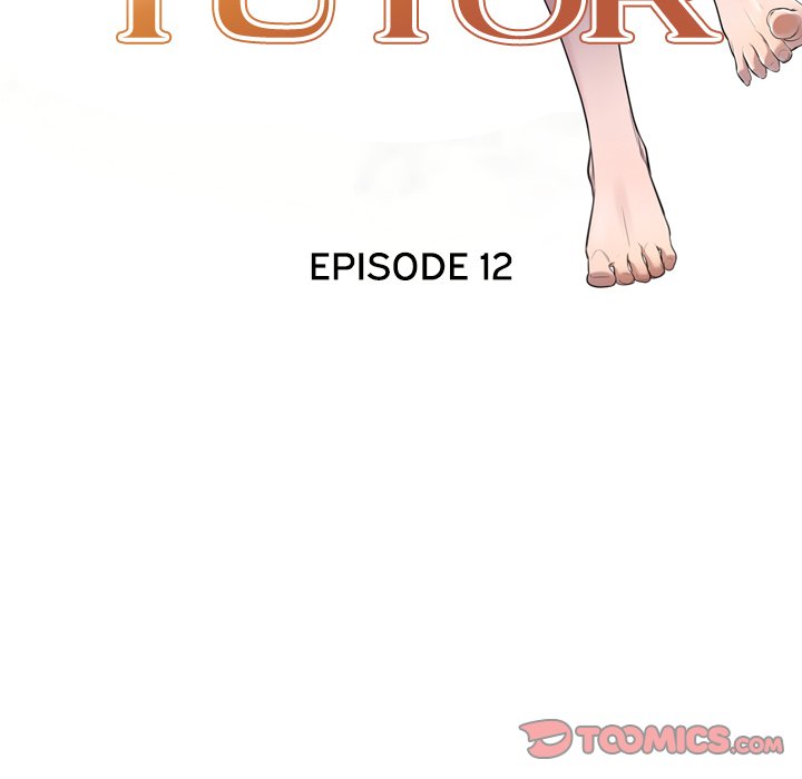 Secret Tutor - Chapter 12 [photo 15] - MangaPorn