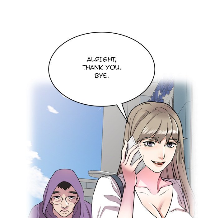 Secret Tutor - Chapter 12 [photo 19] - MangaPorn