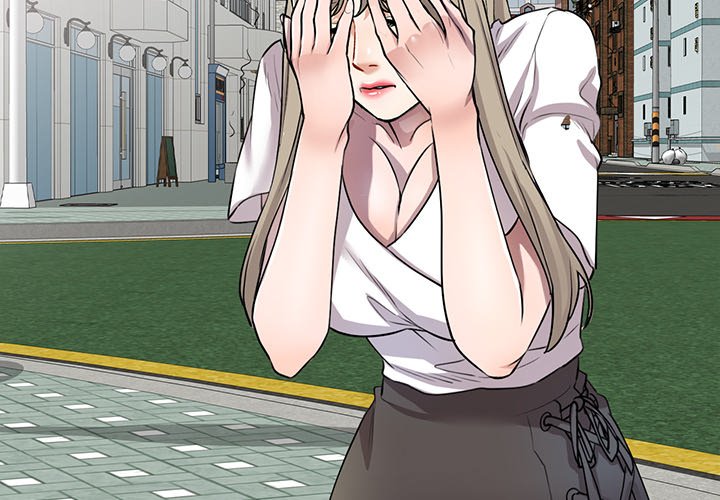 Secret Tutor - Chapter 12 [photo 2] - MangaPorn