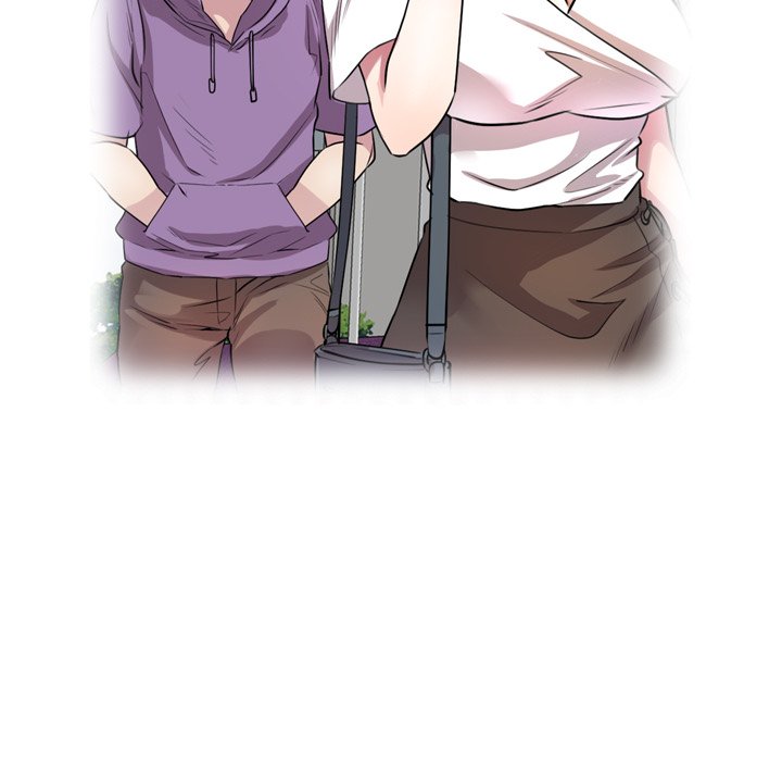 Secret Tutor - Chapter 12 [photo 20] - MangaPorn