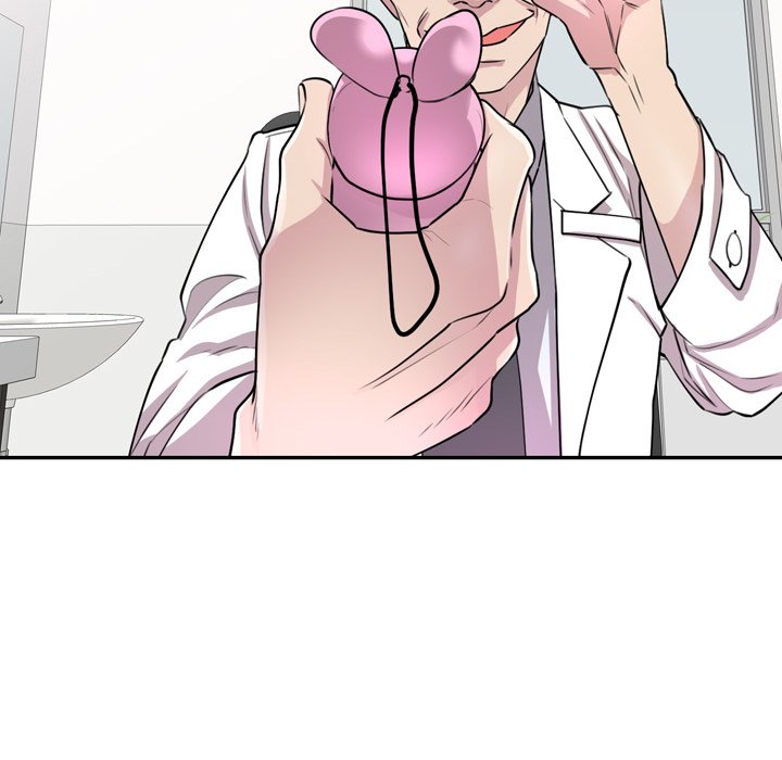 Secret Tutor - Chapter 12 [photo 23] - MangaPorn