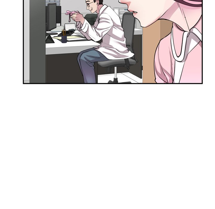 Secret Tutor - Chapter 12 [photo 25] - MangaPorn