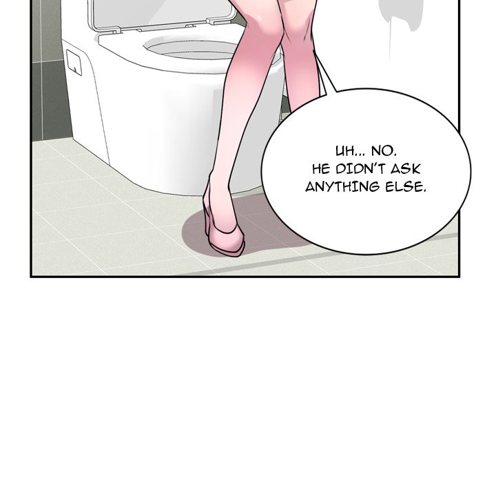 Secret Tutor - Chapter 12 [photo 32] - MangaPorn