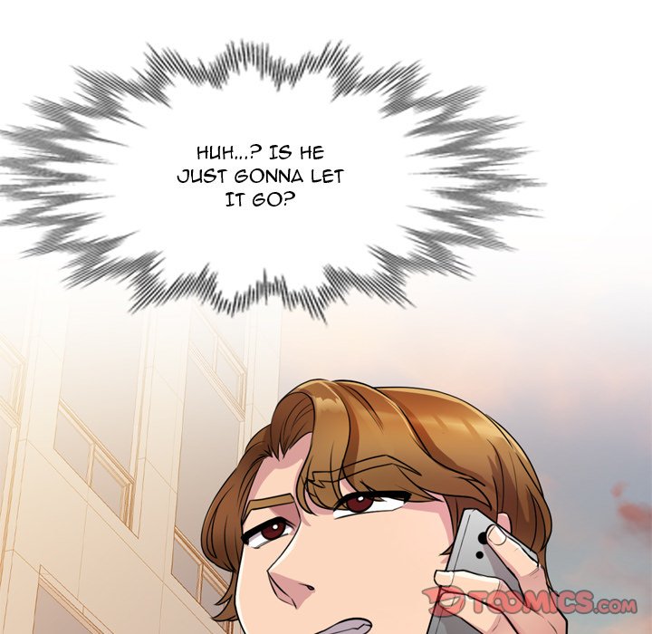 Secret Tutor - Chapter 12 [photo 33] - MangaPorn