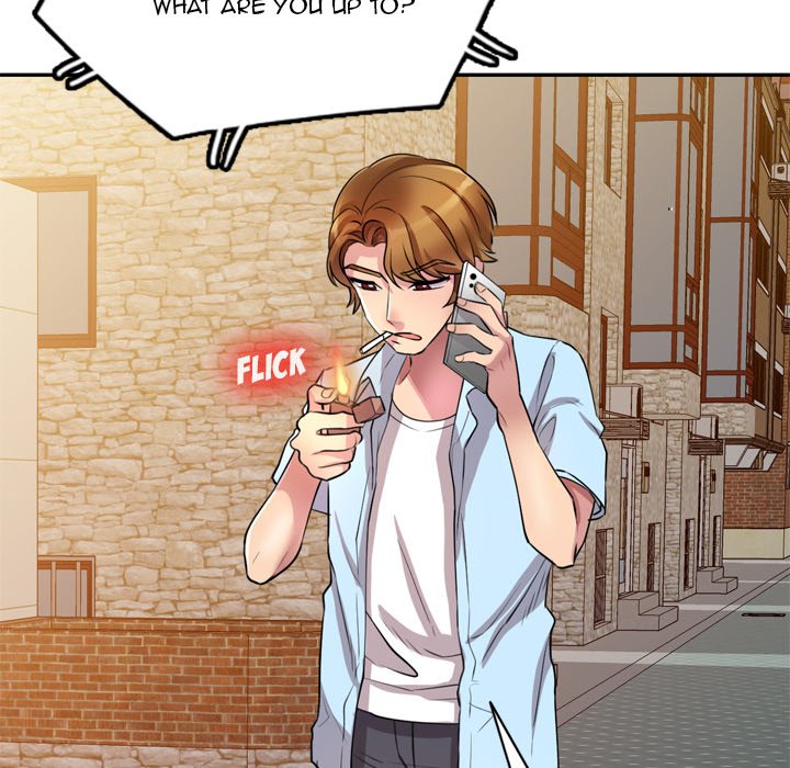 Secret Tutor - Chapter 12 [photo 36] - MangaPorn