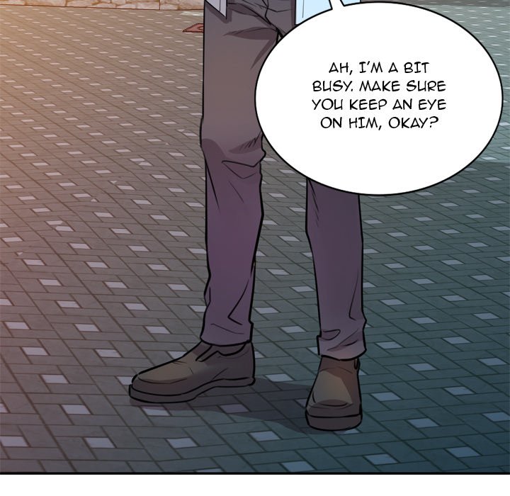 Secret Tutor - Chapter 12 [photo 37] - MangaPorn