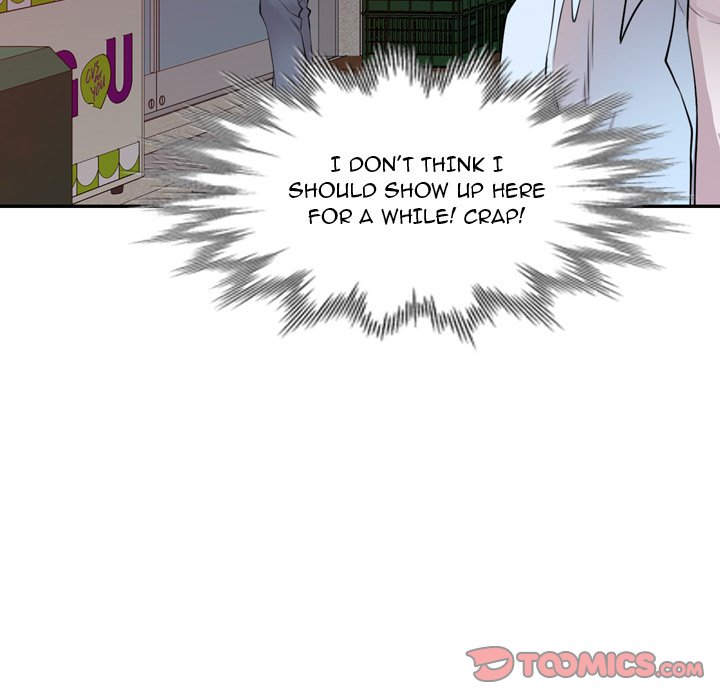 Secret Tutor - Chapter 12 [photo 45] - MangaPorn