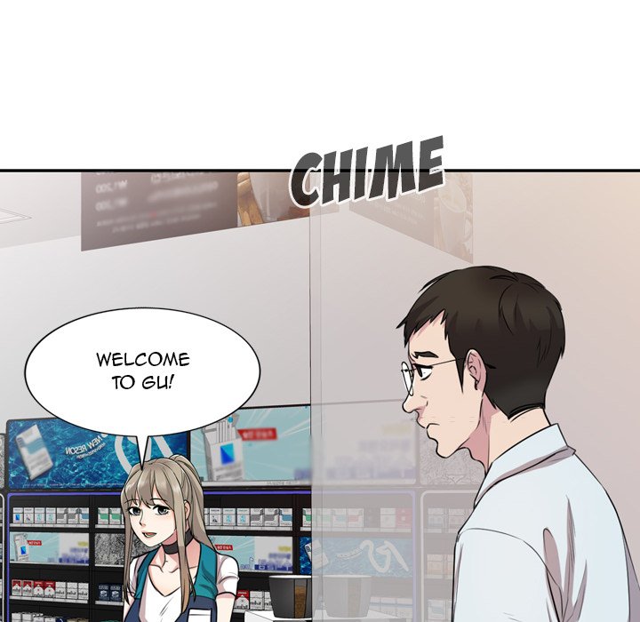 Secret Tutor - Chapter 12 [photo 46] - MangaPorn