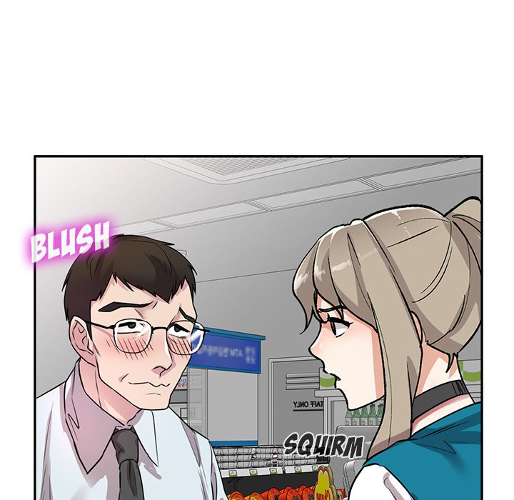 Secret Tutor - Chapter 12 [photo 52] - MangaPorn