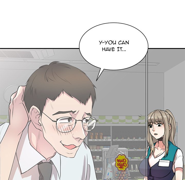 Secret Tutor - Chapter 12 [photo 54] - MangaPorn