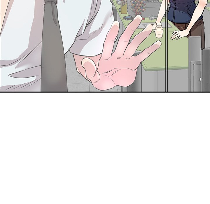 Secret Tutor - Chapter 12 [photo 55] - MangaPorn