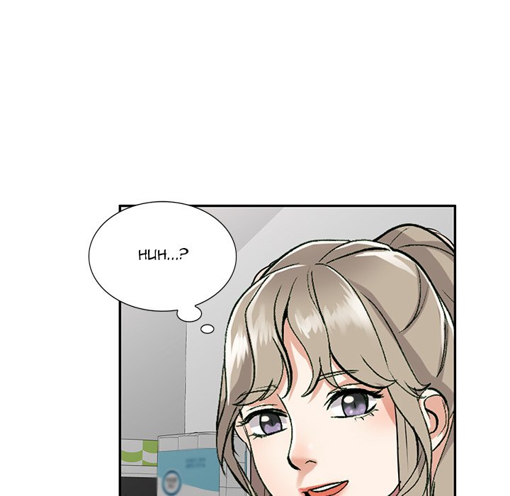 Secret Tutor - Chapter 12 [photo 56] - MangaPorn