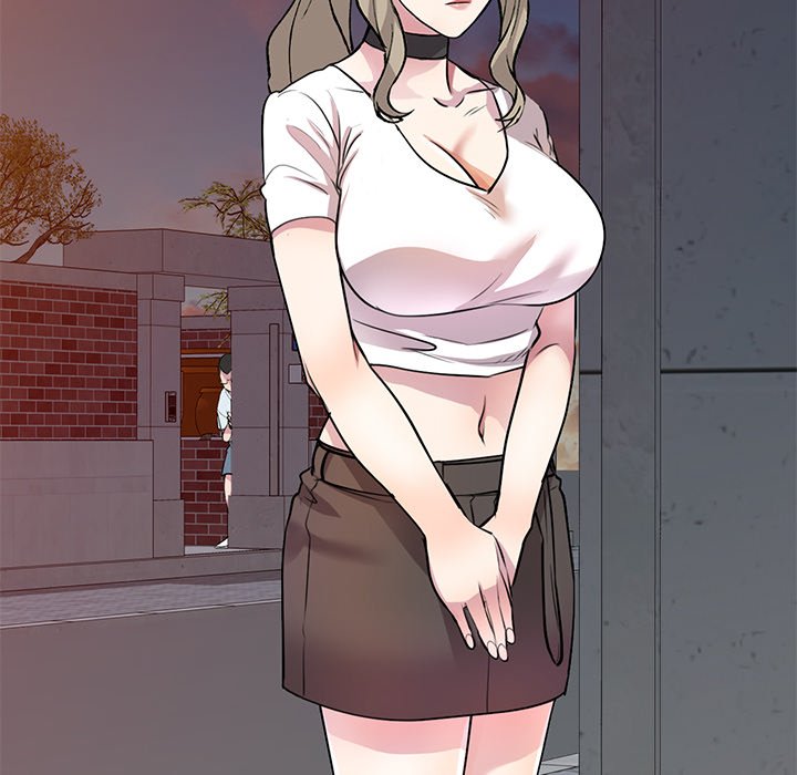 Secret Tutor - Chapter 12 [photo 62] - MangaPorn