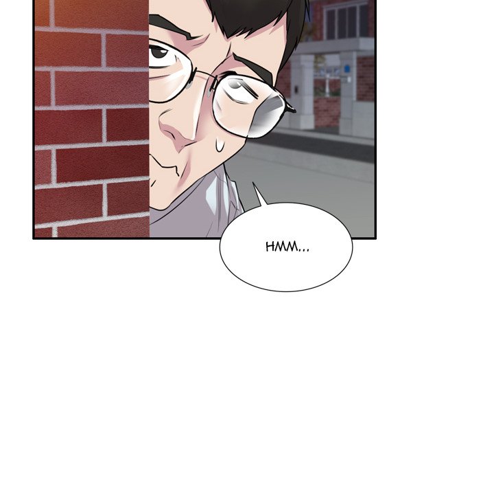 Secret Tutor - Chapter 12 [photo 65] - MangaPorn