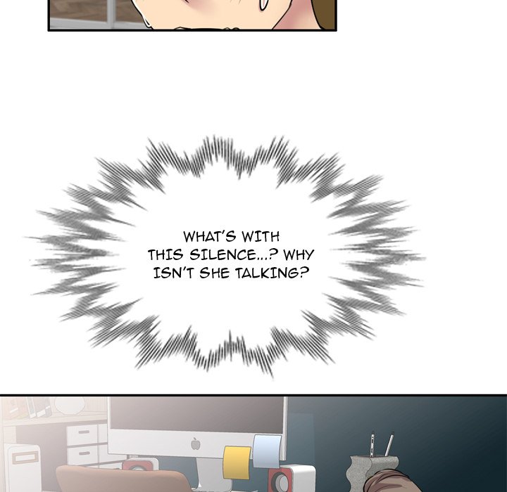 Secret Tutor - Chapter 12 [photo 68] - MangaPorn