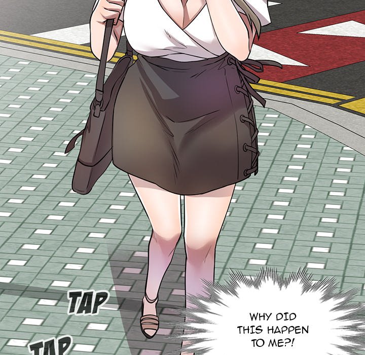 Secret Tutor - Chapter 12 [photo 7] - MangaPorn