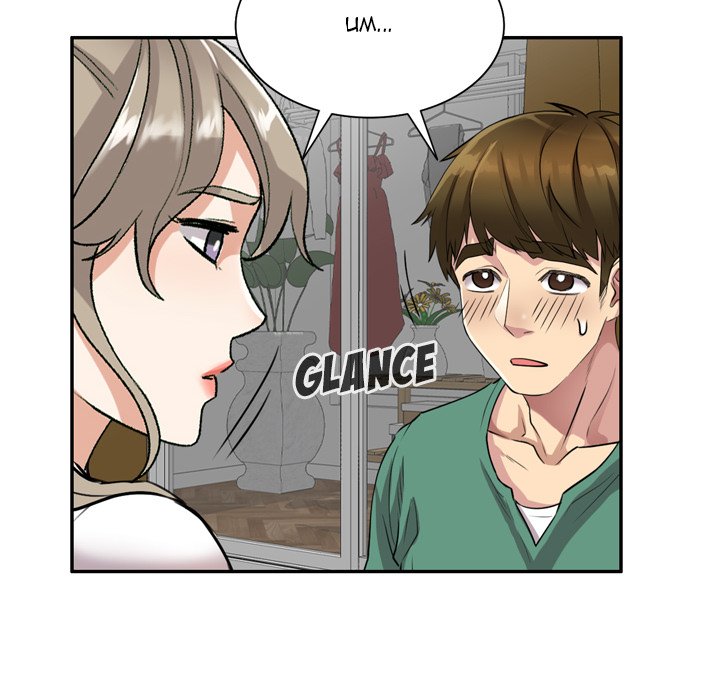 Secret Tutor - Chapter 12 [photo 73] - MangaPorn