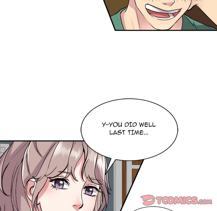 Secret Tutor - Chapter 12 [photo 75] - MangaPorn