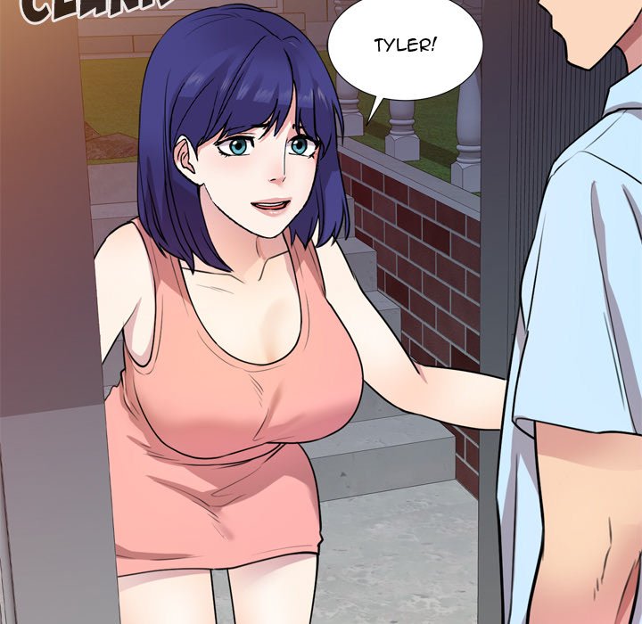 Secret Tutor - Chapter 12 [photo 77] - MangaPorn